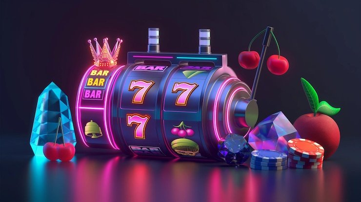 Menu transaksi aplikasi Android nusabet88 slot menampilkan deposit, withdrawal, dan riwayat