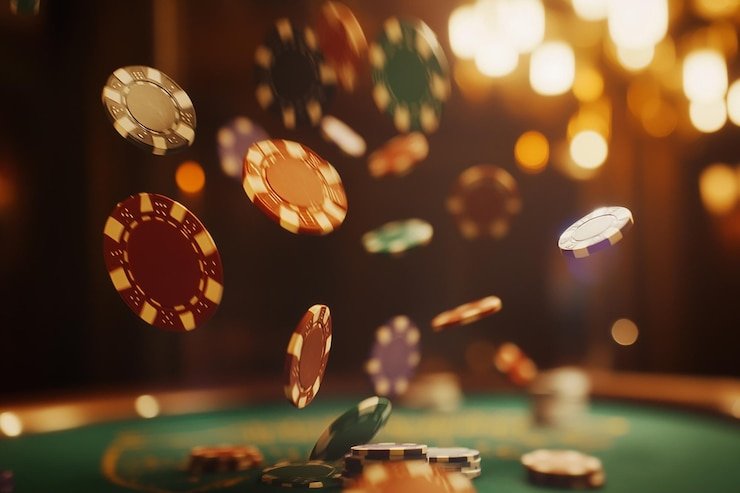 Dashboard loyalitas nusabet88 slot menampilkan tier, poin, dan reward yang tersedia